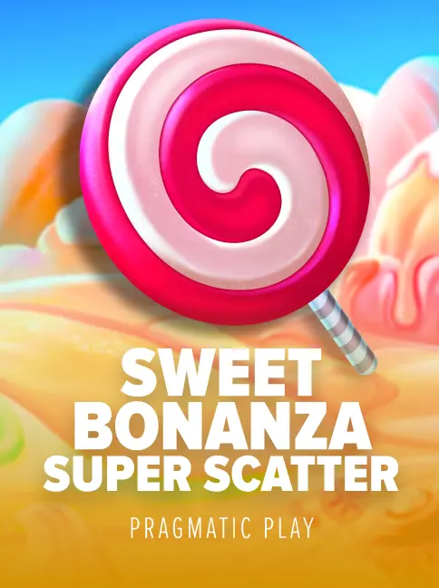 Sweet Bonanza — слот Leon Casino