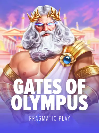 Gates of Olympus — слот Leon Casino